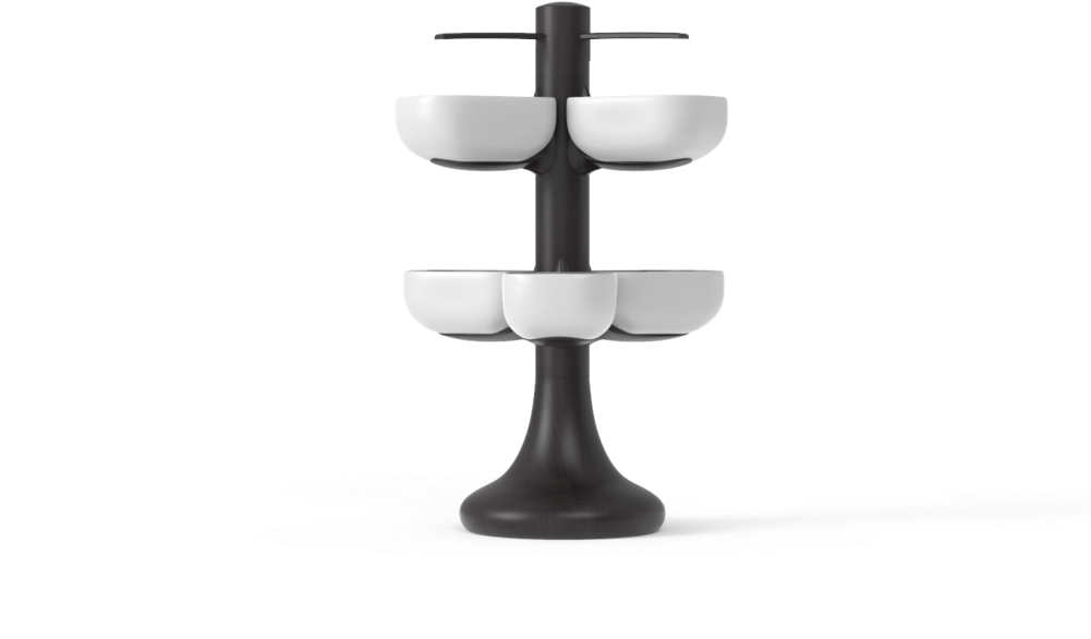 Taiga Tower - Chair (1000x681), Png Download