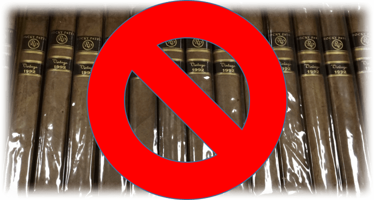 No Cigar Smoking - Tobacco Smoking (760x407), Png Download