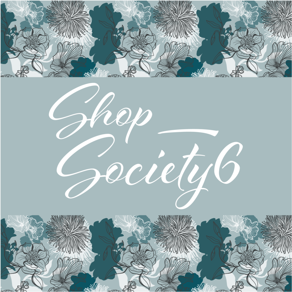 Society6-10 (1000x1000), Png Download