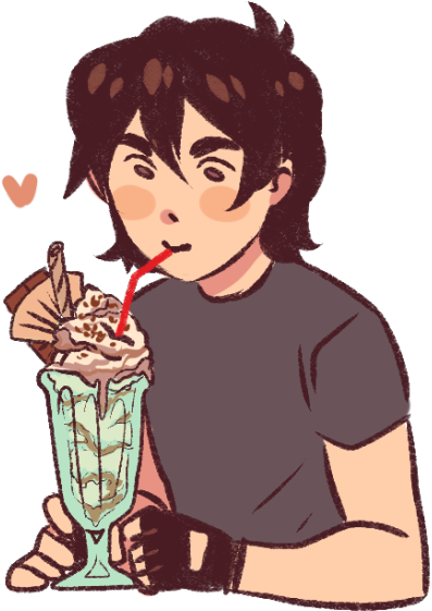 Chocolate Sundae - Chocolate (540x633), Png Download