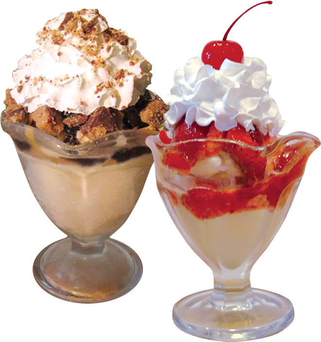 Carton Of Buckeye Ice Cream - Valley Dairy (660x748), Png Download