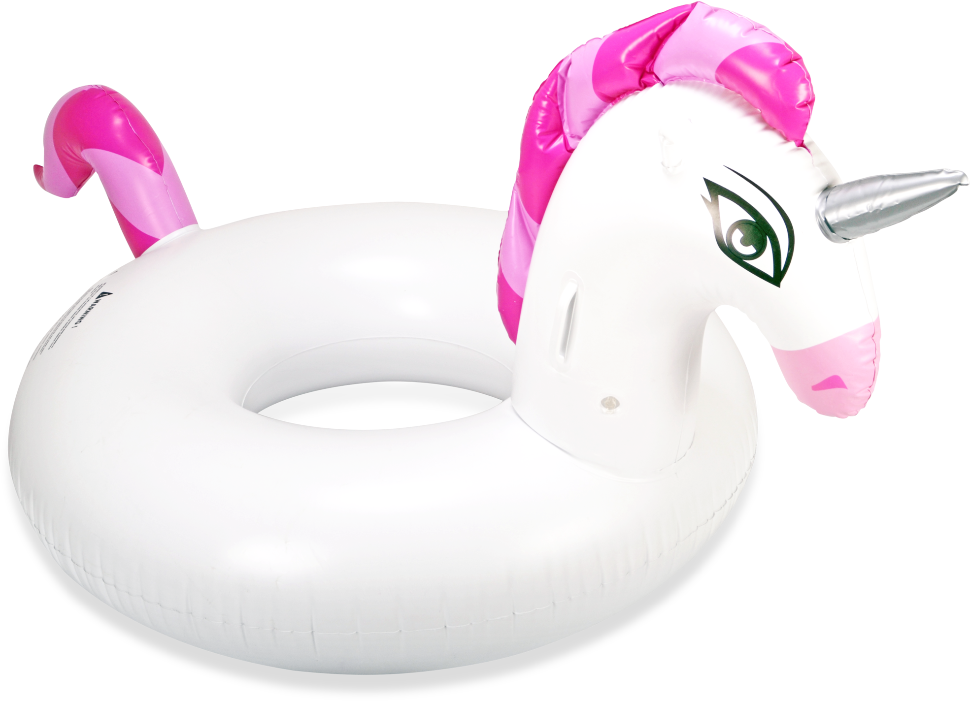Mimosa Inc Unicorn Inflatable Premium Quality Giant (2048x1894), Png Download
