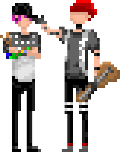 Twenty One Pilots - Twenty One Pilots Art (520x560), Png Download