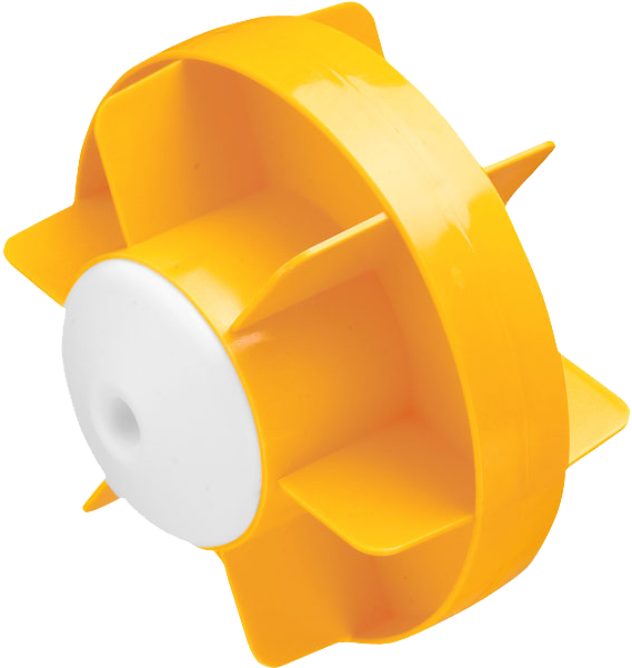 Kiefer Advantage Ii Individual Float - Swimming (600x600), Png Download