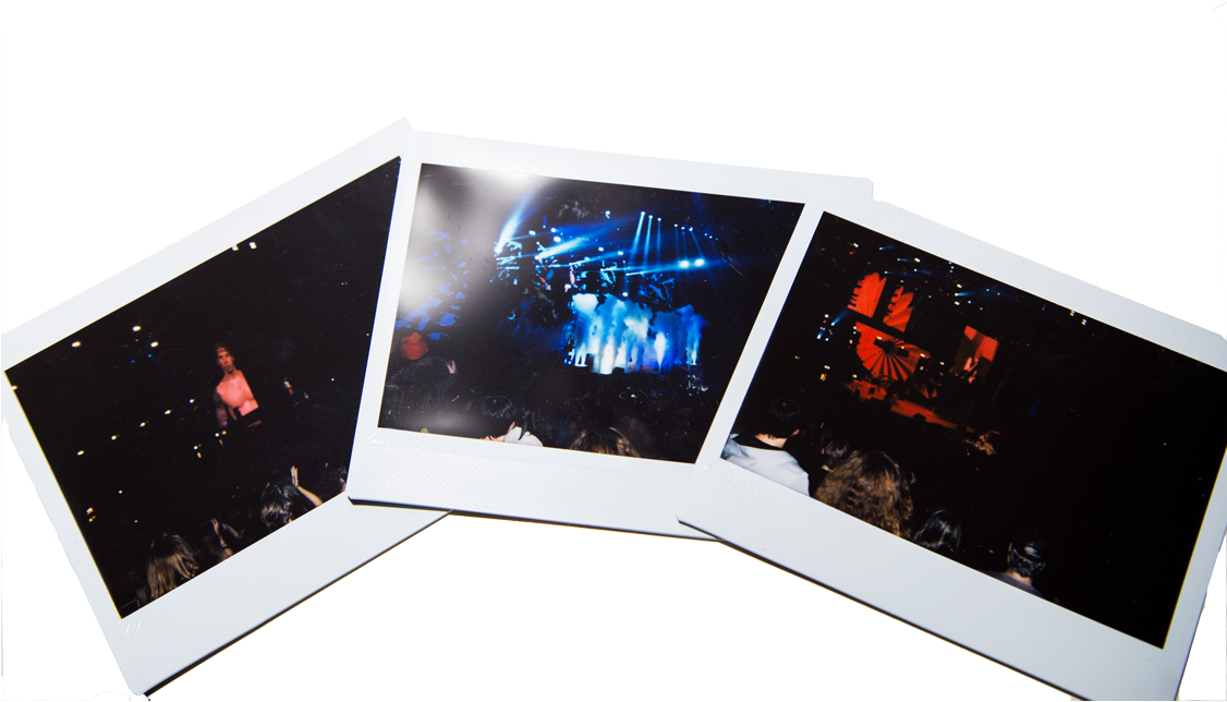 Twenty One Pilots At Sap Center By Estefany Gonzalez - Sap Center At San Jose (1125x750), Png Download