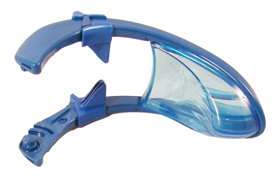 Zodiac Float Arm/handle W/locks For X7 - Knife (500x500), Png Download