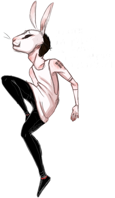 Click It C - Twenty One Pilots Jumpsuit Fanart (467x750), Png Download