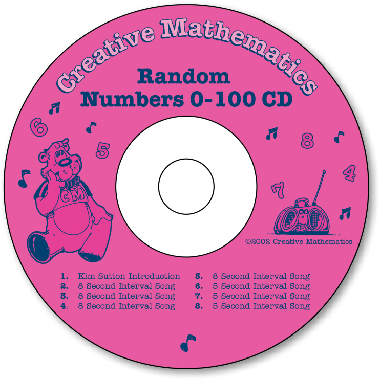 Random Number 0-100 - Love Colombia Rectangle Sticker (750x750), Png Download