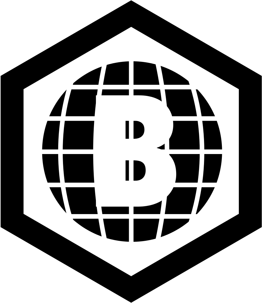 Blu Ray Regioncode B - Modern Finance Chain (1024x1024), Png Download