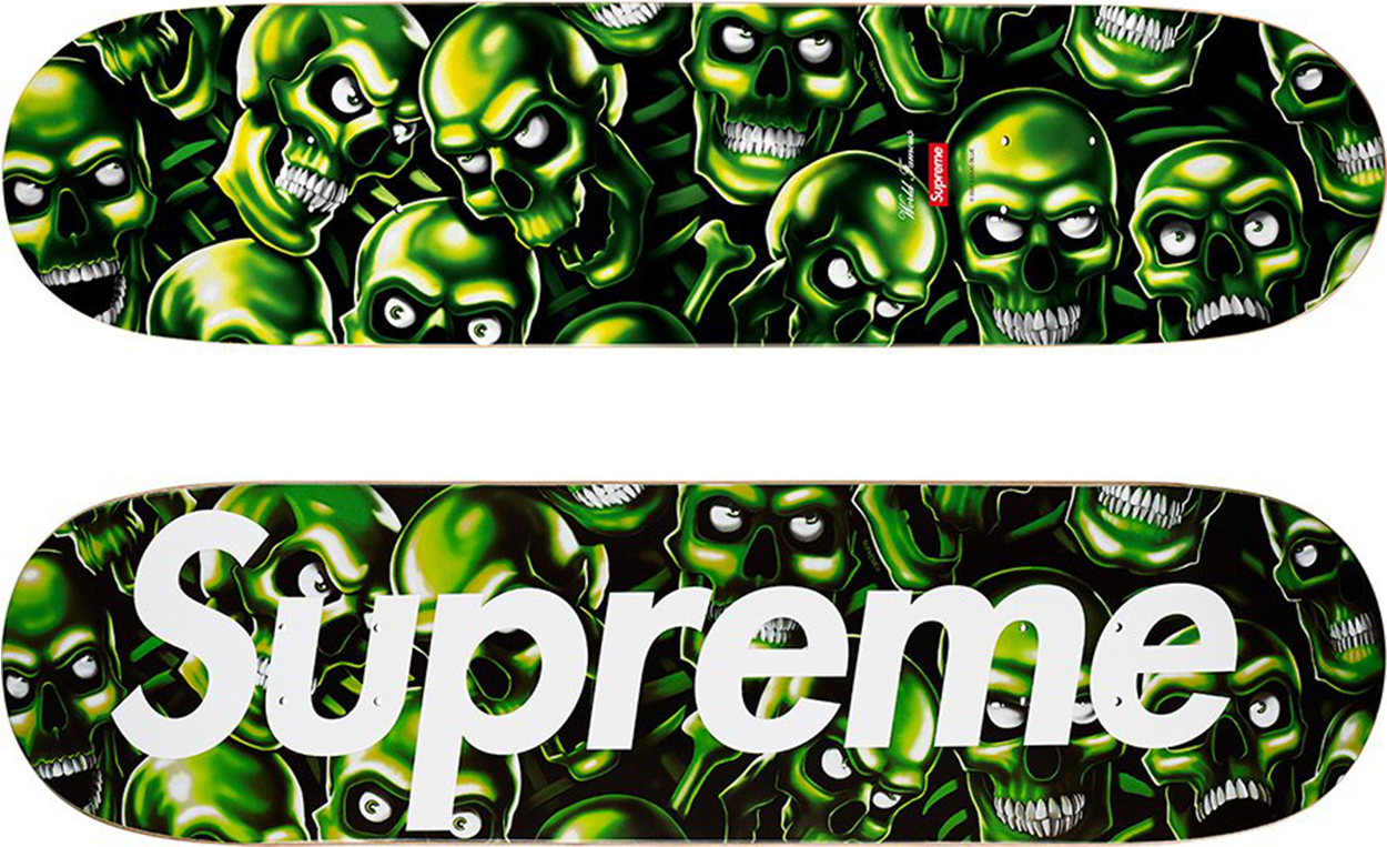 Supreme Skull Pile Skateboard Quality Assurance Protein Burger Com Supreme Skull Pile Skateboard Quality