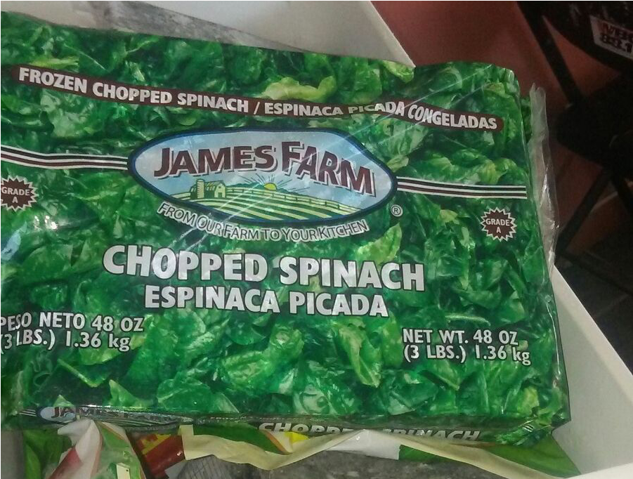 Chopped Spinach - Spinach (900x1600), Png Download