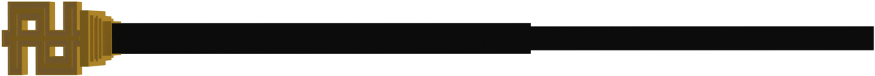 Cane Transparent Pimp Jpg Library Library - Gun Barrel (1440x1080), Png Download