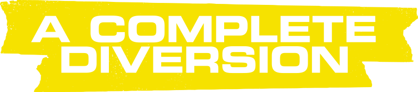 Tyler And Josh - Complete Diversion Twenty One Pilots (856x189), Png Download