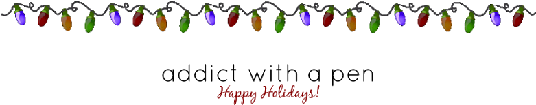 Whimsy Ornament Christmas Gift Stickers (780x241), Png Download