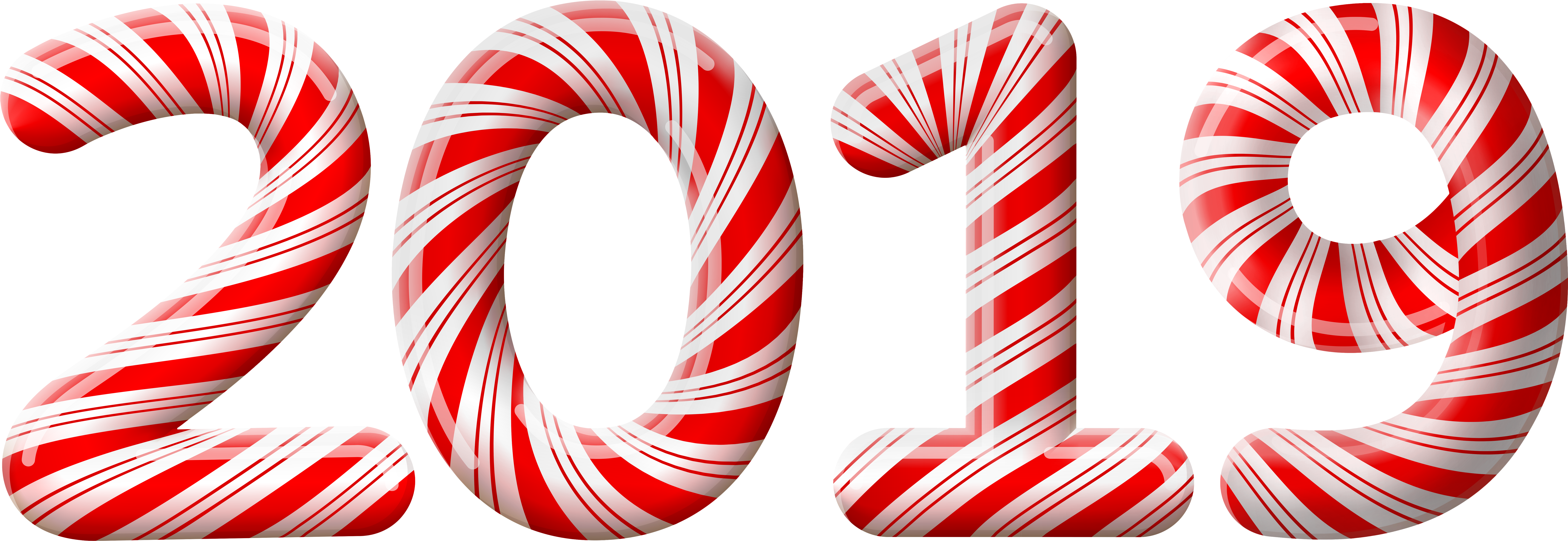 New Year (8000x2836), Png Download