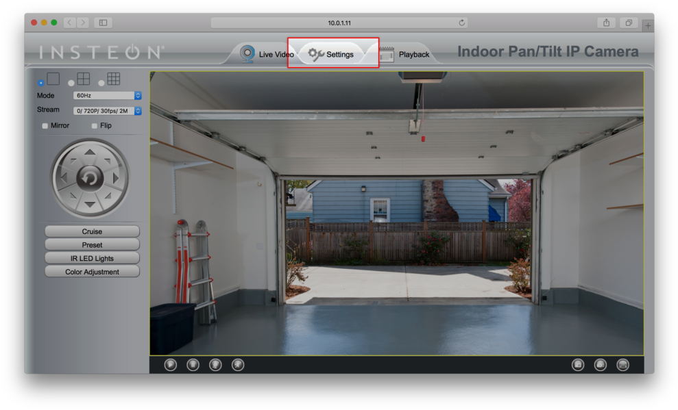 Screen Shot 2015 10 01 At - Looking Out Garage Door (1000x608), Png Download