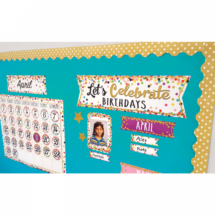 Click To See All Products From Teacher Created Resources - Bulletin Board (700x700), Png Download