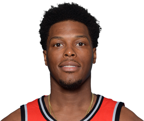 Kyle - Kyle Lowry (864x520), Png Download