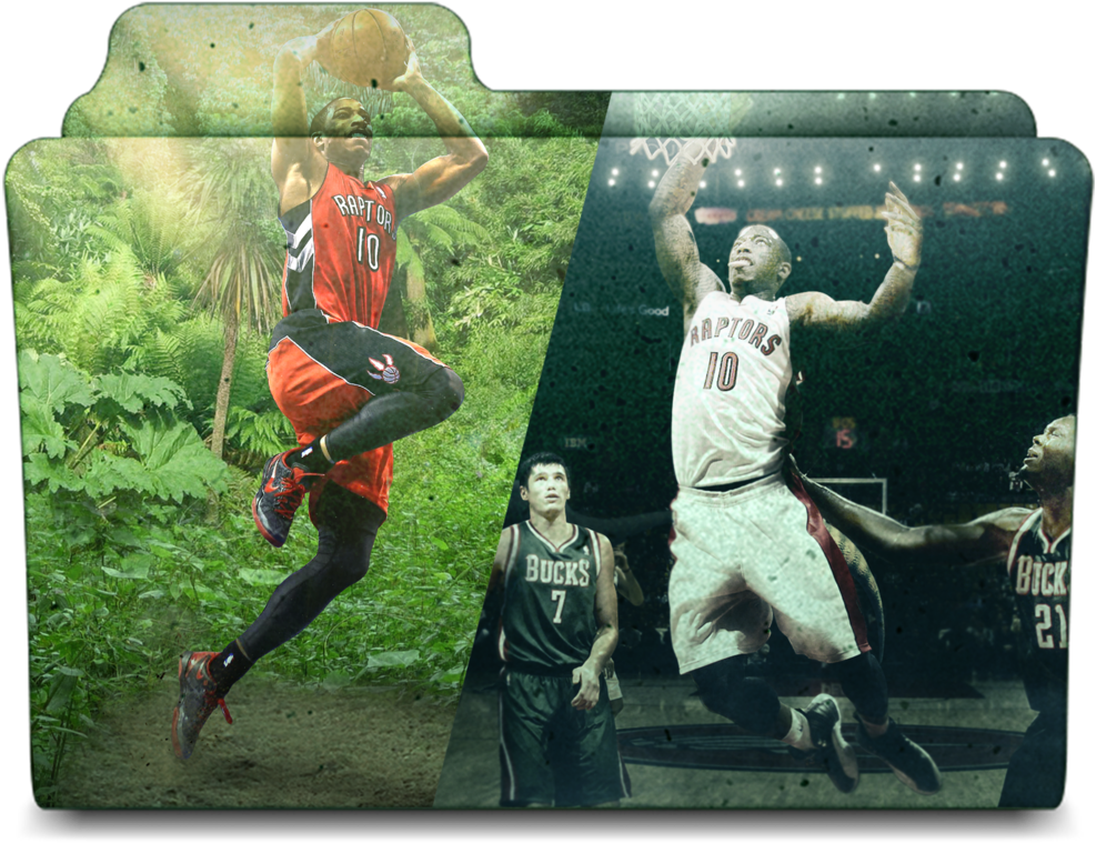 Demar Derozan (1000x1000), Png Download