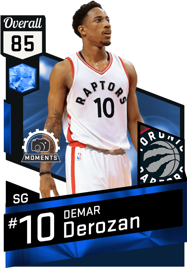 New Cards - Marcin Gortat Nba 2k17 (651x941), Png Download