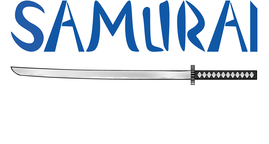 Samurai текст. Samurai надпись. Самурай логотип. Самурай надпись логотип. Наклейка надпись Самурай.