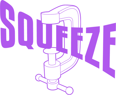 Bend And Warp Text - Warp Text Generator Online (470x385), Png Download