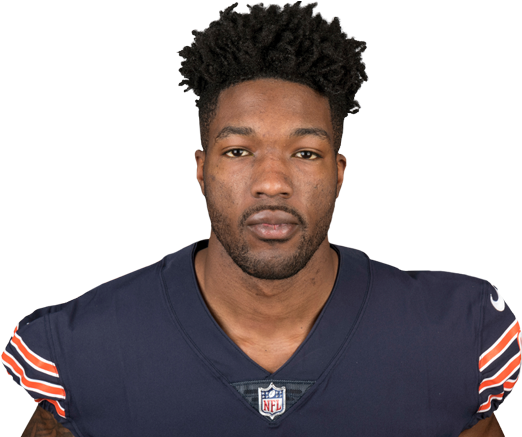 Leonard Floyd (600x436), Png Download