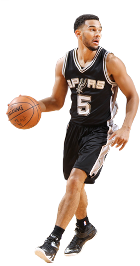 Milestone Image - Dejuan Blair (290x636), Png Download