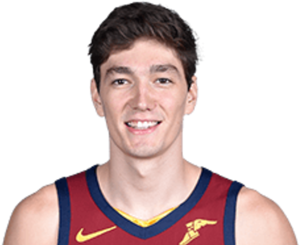 #1 - Rodney Hood - Cedi Osman (700x500), Png Download