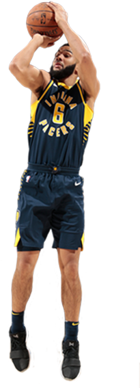 Milestone Image - Basketball (277x578), Png Download