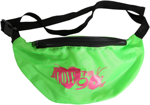 Fanny Pack (600x600), Png Download