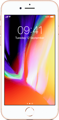 Iphone 8 14 Hours, Iphone 8 Plus 21 Hours • Camera - Iphone 8 Plus Price In Uae Sharaf Dg (430x430), Png Download
