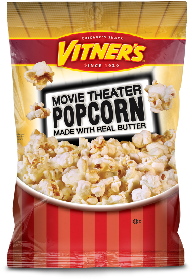 Movie Theater Popcorn - Popcorn (474x640), Png Download