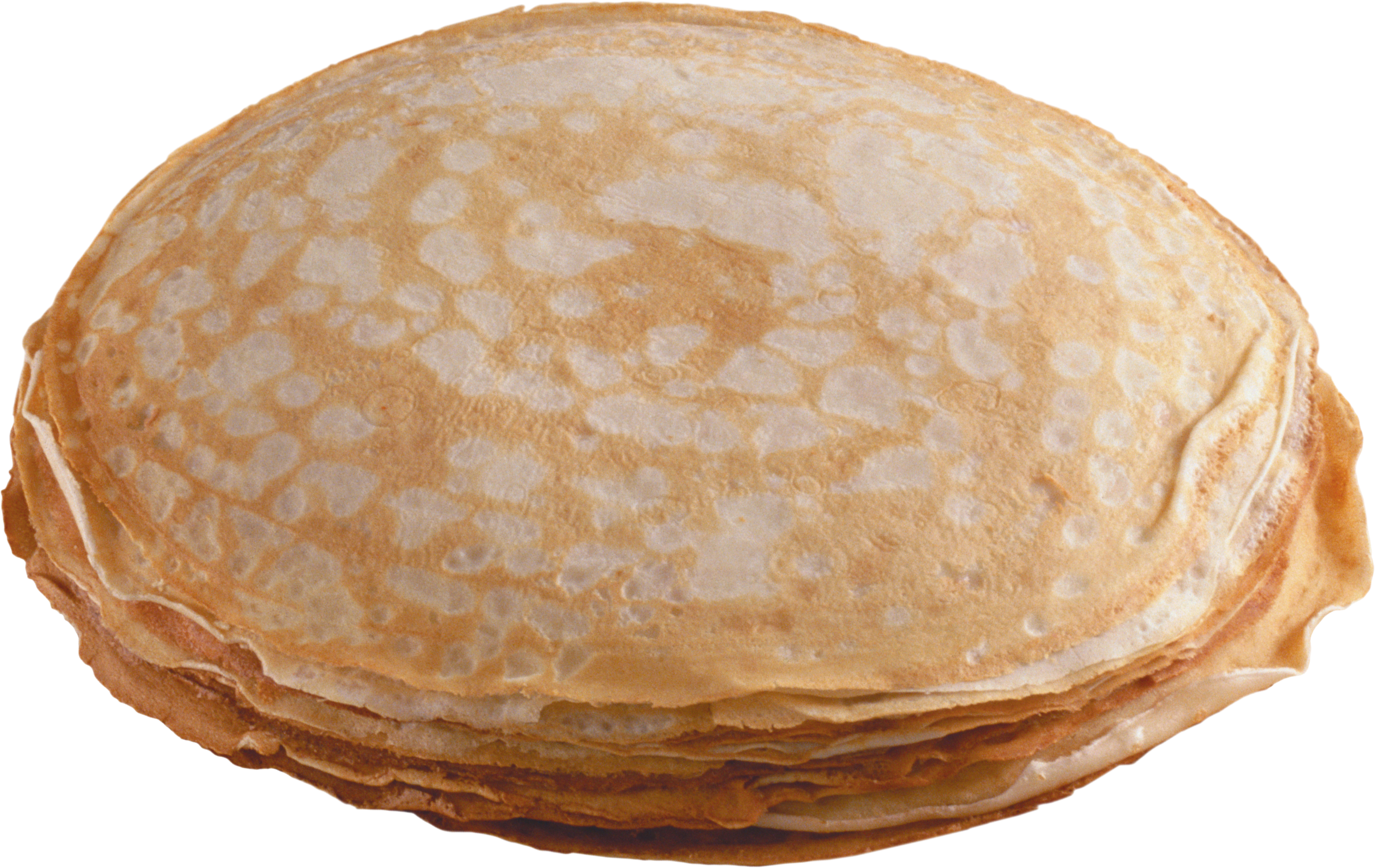 Pancake (4290x2710), Png Download