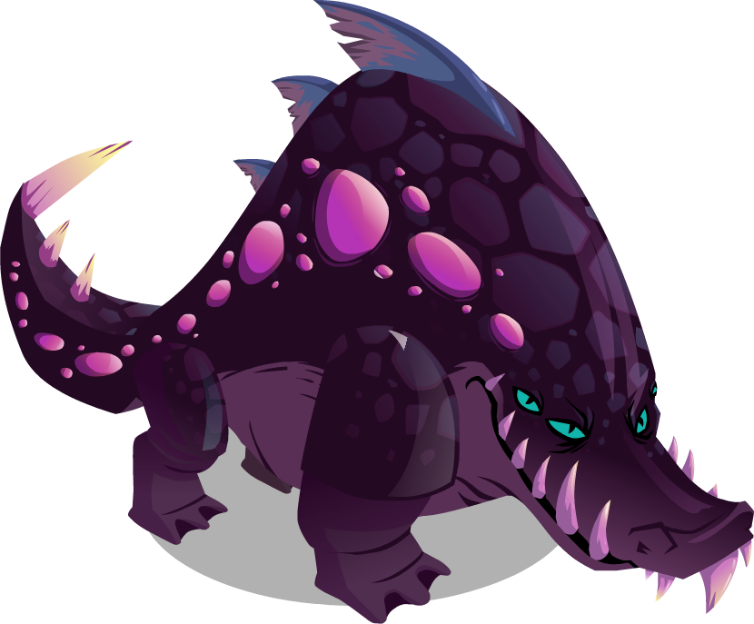 Venosaber - Marine Invertebrates (830x687), Png Download