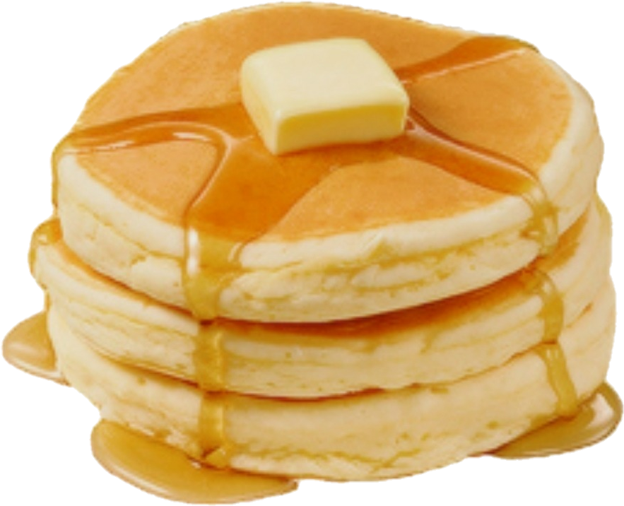277 Images About Sc Stickers On We Heart It - Pancake Overlay (1280x1280), Png Download