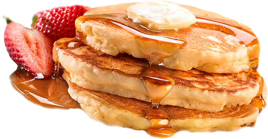 Pancake Png Download Image - Pancakepng (544x283), Png Download