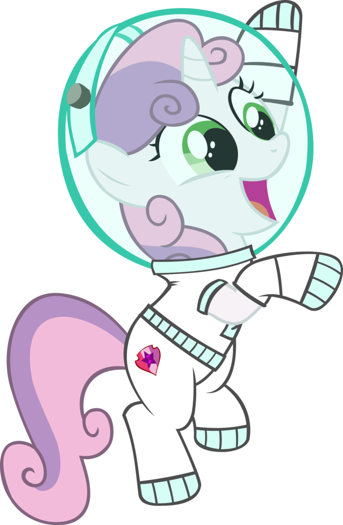 Ironm17, Astronaut, Clothes, Costume, Cutie Mark, Safe, - 彩虹 小 馬 可愛 標誌 (668x1024), Png Download