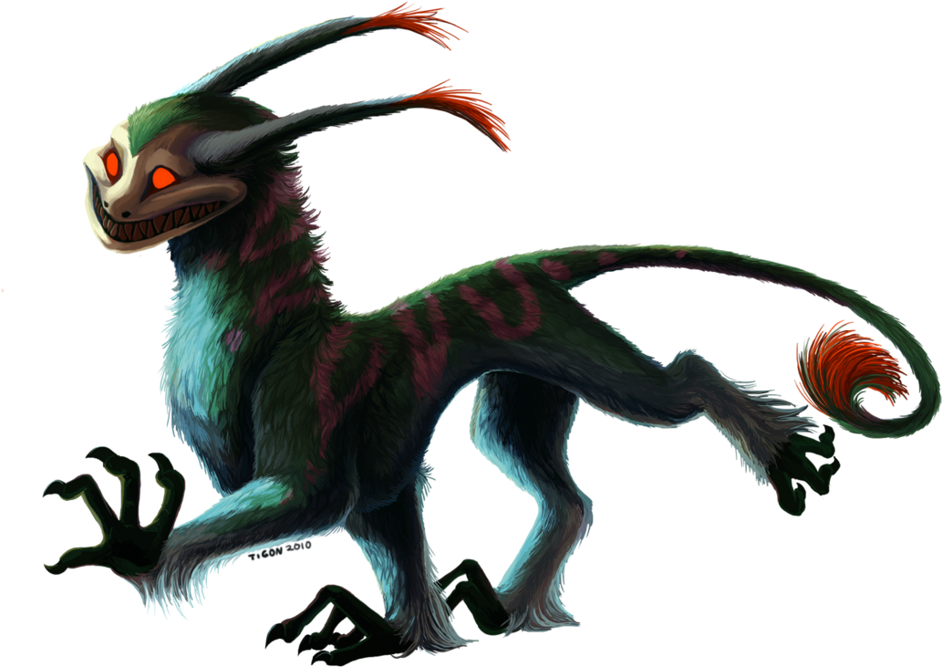 Post - Legend Of Spyro Moles (1056x757), Png Download