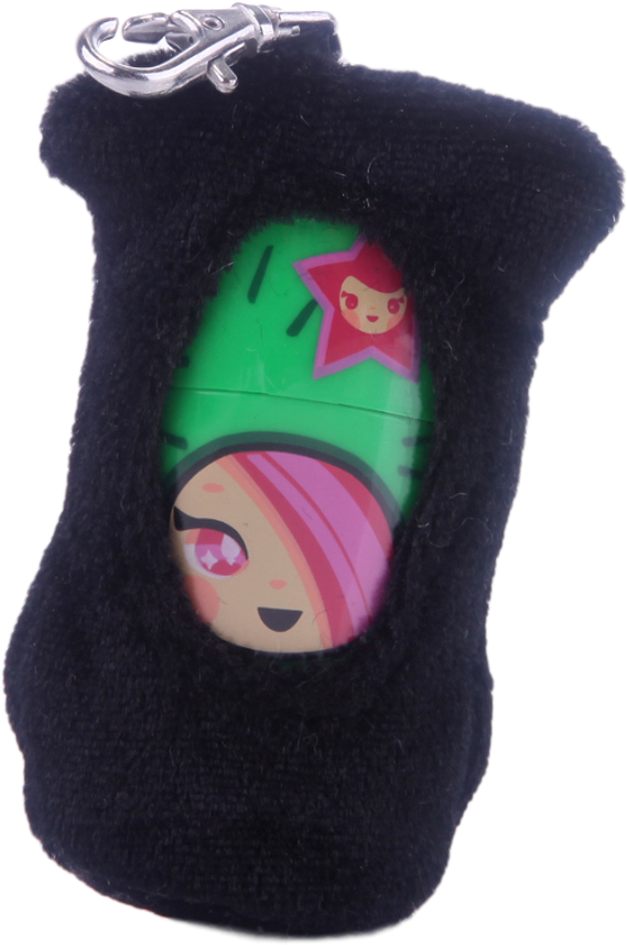 Monkey Spacesuit Protohoodie Key Chain - Keychain (1024x1024), Png Download