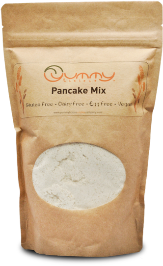 Pancake Mix - Pancake (459x600), Png Download