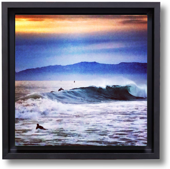 Play Day Canvasbox - Led-backlit Lcd Display (600x600), Png Download