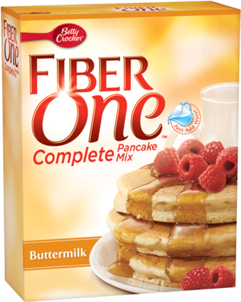 Fiber One Protein Bars (432x432), Png Download