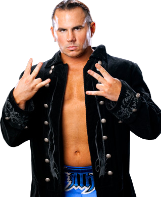 Matt Hardy 0532 , 136k (319x389), Png Download