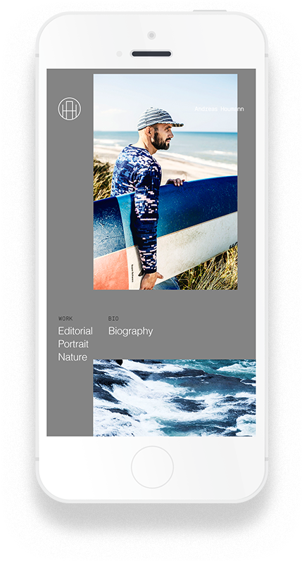 Quickly Adapt Layouts To Create A Great Mobile Experience - Web Design (429x797), Png Download