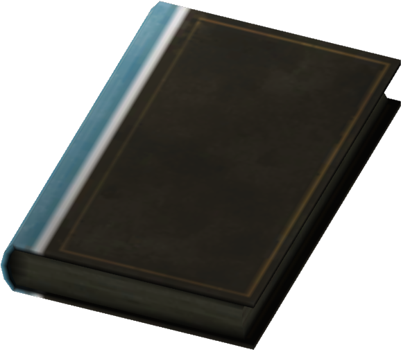 Diario Rasgado - Blank Book (651x594), Png Download