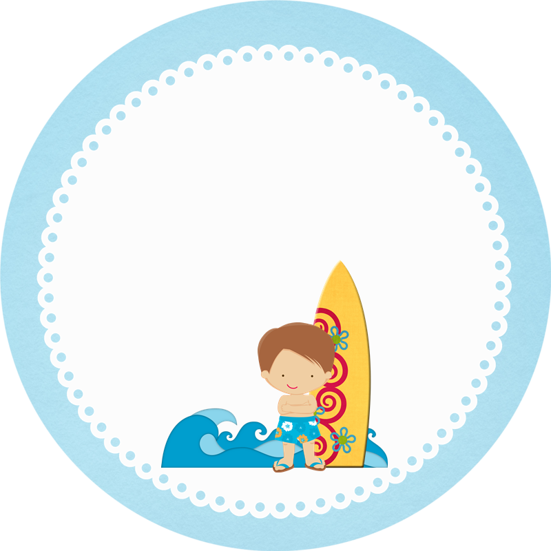 Clipart Table Surf Clipart Table Surf Transparent Free - Logo Free Cute Background (800x800), Png Download