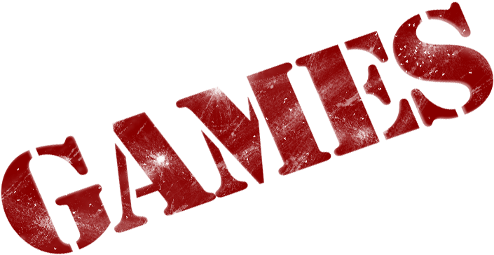 Games Transparent Png - Games Png (740x416), Png Download