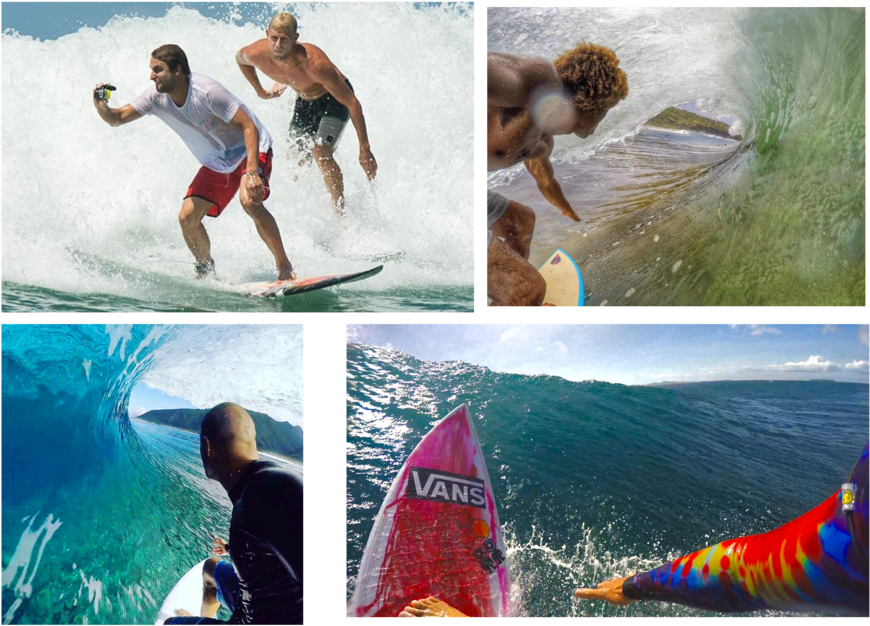 Surf Bindings Dummymount - Portable Network Graphics (1000x709), Png Download