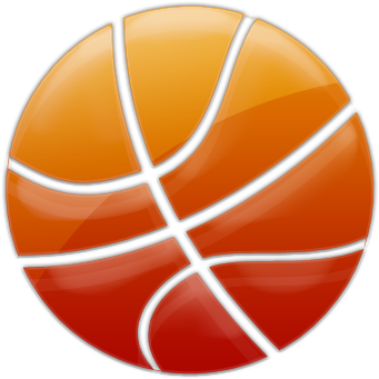Stewartville Girls Basketball Practice - Basketball Clipart (420x420), Png Download